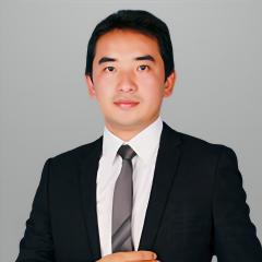 商丘最好的律师-马勇杰律师
