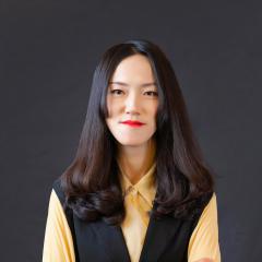 丽江最好的律师-和晓翠律师