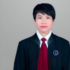 芷江侗族自治县最好的律师-杨艳萍律师