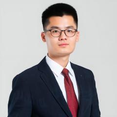 河源最好的律师-周子豪律师
