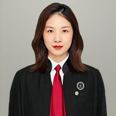 孝感最好的律师-赵婷婷律师