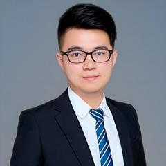 梅州最好的律师-吴盛锋律师