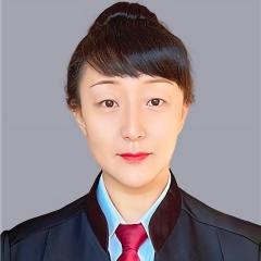 佳木斯最好的律师-袁晓雪律师