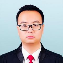 通江县最好的律师-赵浩舟律师