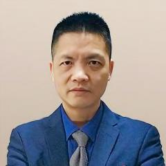 仁化县最好的律师-卜伟松律师