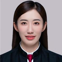 石河子最好的律师-丁筱雅律师